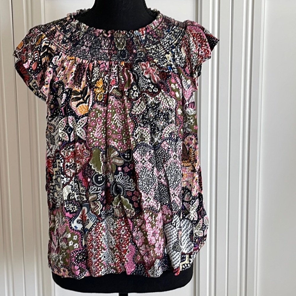 ⭐️Loft Top